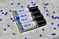 Evil Eye Roll-on Protection Oil