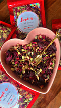 Love IS the Ritual Herbal Blend - Herbal Tea