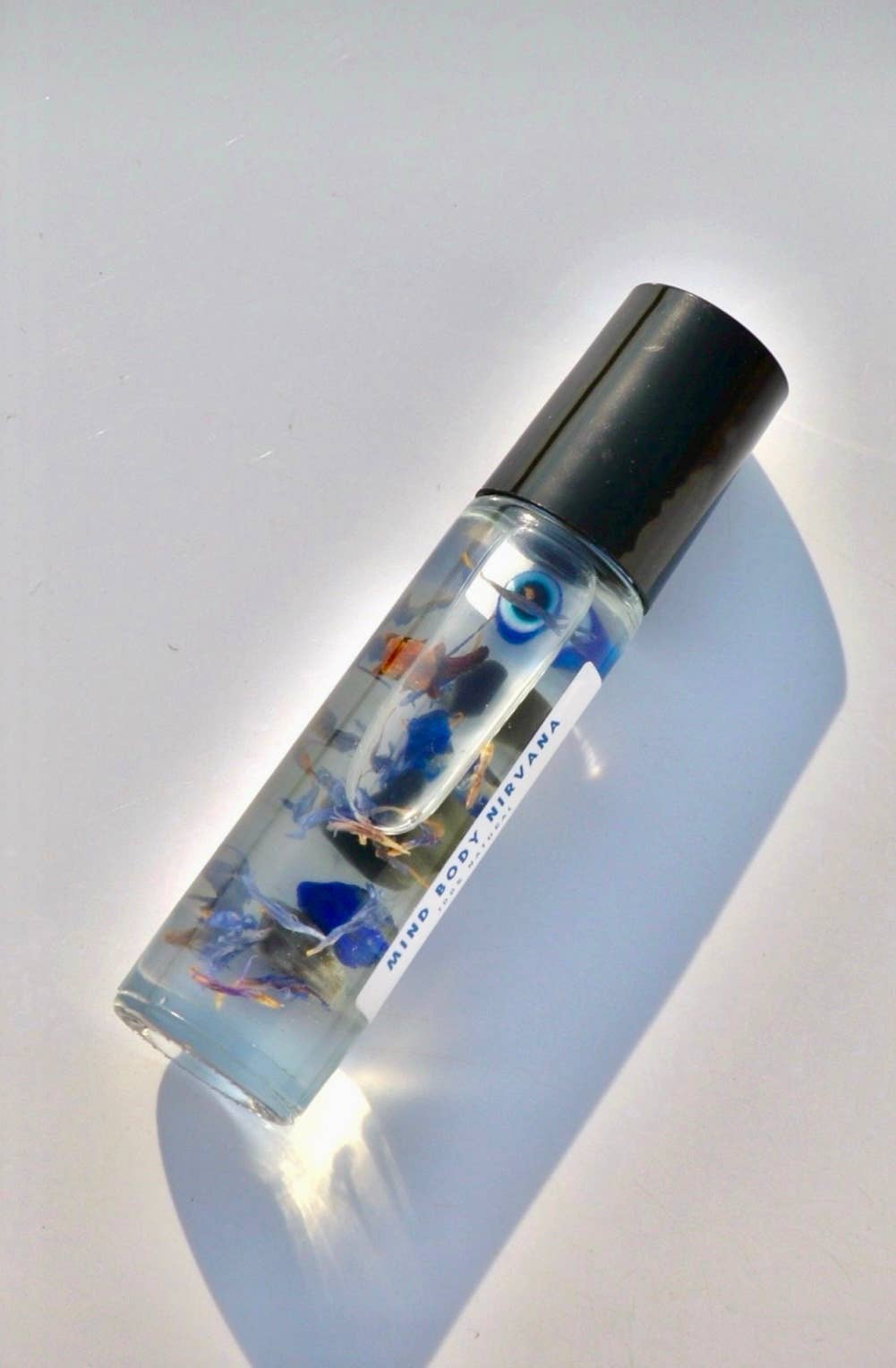 Evil Eye Roll-on Protection Oil