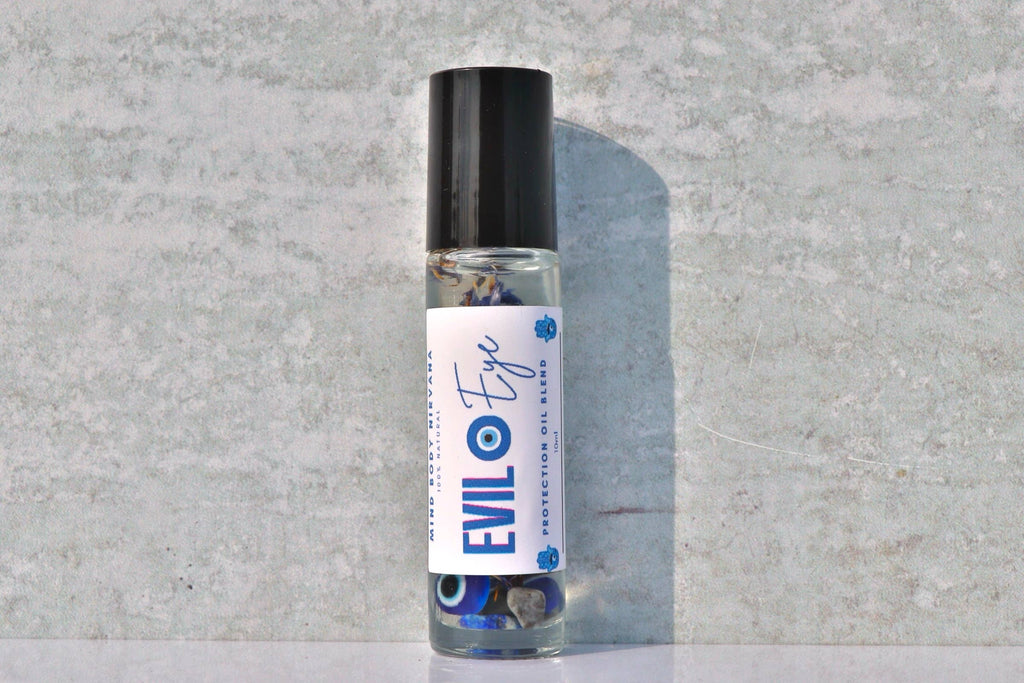 Evil Eye Roll-on Protection Oil