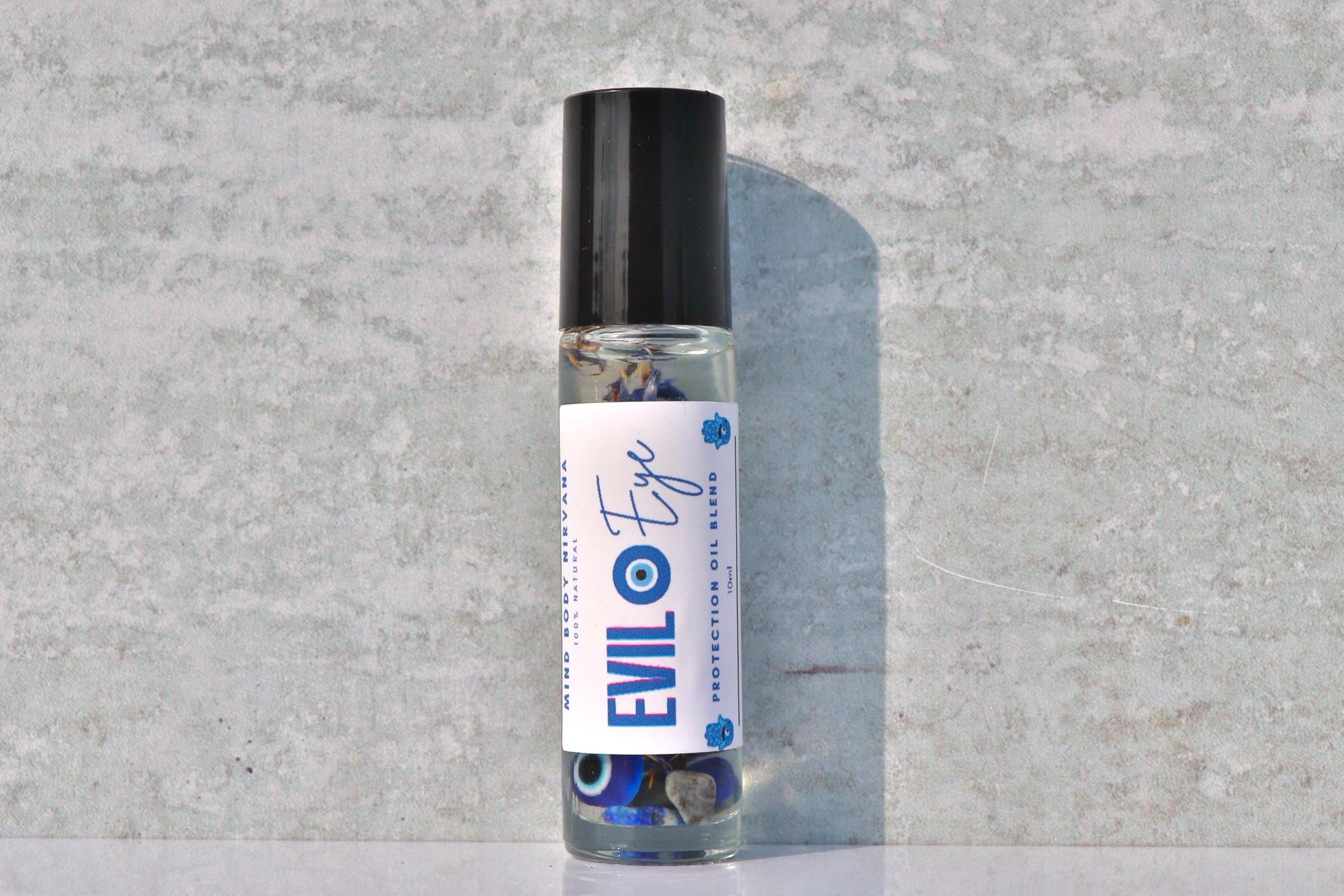 Evil Eye Roll-on Protection Oil