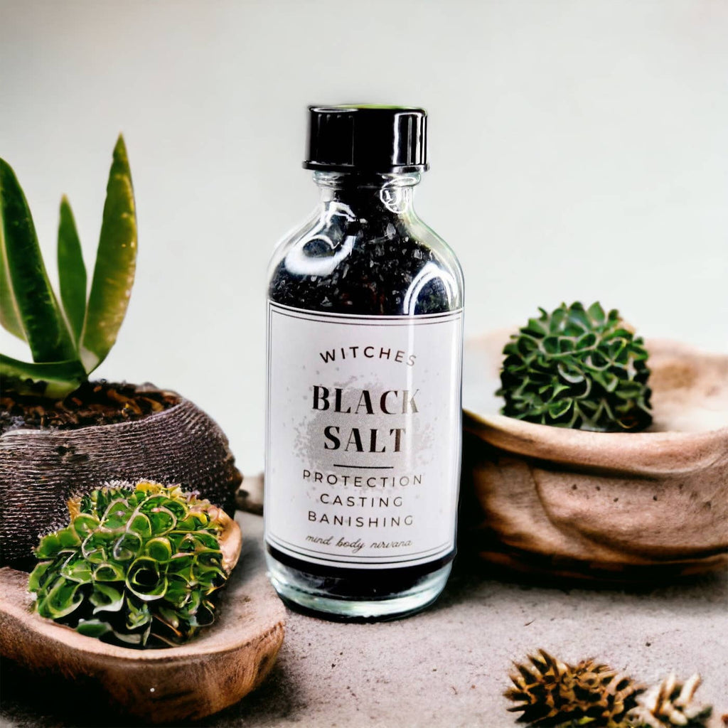 Black Salt
