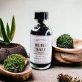 Black Salt